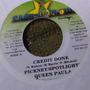 3the Hard Way Credit Done Pickney Spotlight Queen Paula from Cash Flow