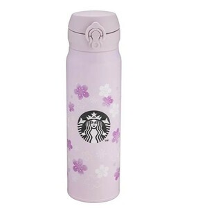 台湾スタバ■2024さくらサーモス600mlタンブラー■スターバックス STARBUCKS 台湾 水筒 STARBUCKS タンブラー ステンレスボトル SAKURA