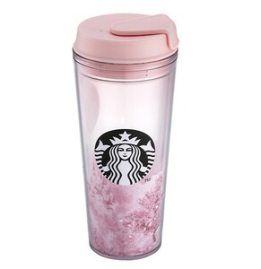 台湾スタバ■さくら櫻花タンブラー■スターバックス STARBUCKS 台湾 SAKURA ピンク 桜