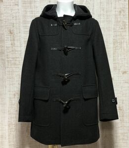 マッキントッシュ フィロソフィー ダッフルコート 38 ツイード MACKINTOSH PHILOSOPHY