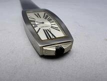 Cartier カルティエ ペーパーナイフ 時計 2000本限定_画像5