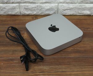 ★≪中古品≫MacMini Ci5-2.3G/16G/500G A1347[t24021202]