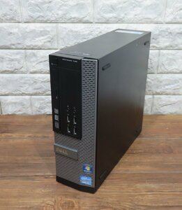 ★≪ジャンク品≫Dell Optiplex 790 Ci5-2500/8G [t24021906]