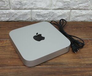 ★≪中古品≫Mac Mini Ci5-2.6G/16G/1T[t24030705]