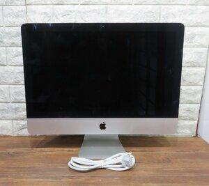 ≪ジャンク品≫iMac21 TFT Ci5-2.9G/8G/1T HD?[t24021203]