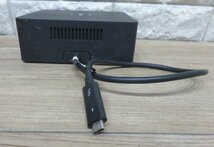 ★≪中古品≫Dell Thunderbolt Dock - TB16[t24022212]_画像5