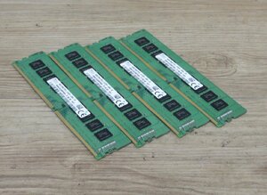 ★≪中古品≫SKhynix DDR PC4-2133P 8G 4枚[t24021211]