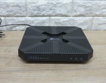 ★≪中古品≫TP-LINK 無線Lanルーター Archer C5400[t24021920]_画像3