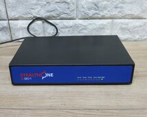 ★≪中古品≫Stealth One ネットワークソリューション S901+S900[t24020817]_画像2