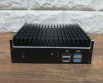 ★≪中古品≫Skynew S3 ミニパソコン Ci3-8145U/8G Biosのみ[t24022604]_画像3