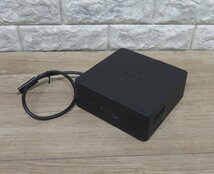 ★≪中古品≫Dell Thunderbolt Dock - TB16[t24022212]_画像1