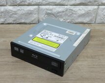 ≪中古品≫Pioneer ブルーレイドライブ BDR-203BK[t24022218]_画像1