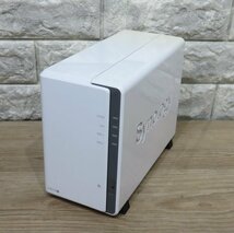 ★≪中古品≫Synology DiskStation DS215j HD無[t24022613]_画像1