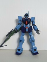 MG ジム・スナイパー Ⅱ (シールド欠品)_画像2