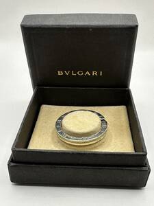 ★☆1円スタート！BVLGARI　ブルガリ キーリング/ペンダントトップ/②☆★