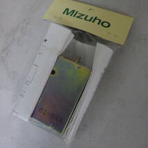 39　未使用品　MIZUHO/ミズホ　VFO-7D　特別限定品(バーニァ機構なし)　動作未確認_画像4