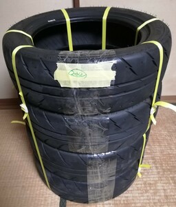 超バリ山劣化無し！ シバタイヤ 165/55R14 TW380 22年製 4本セット HA36Sアルトにて使用 Kカー耐久等に！ RYDANZ REVIMAX R23 SHIBATIRE