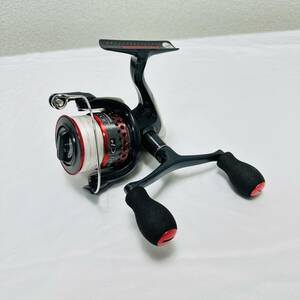 SHIMANO シマノ 08 セフィアCI4 Sephia スピニング リール エギング C3000SDH ダブルハンドルモデル