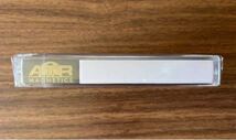 【カセットテープ】ATR Magnetics Cobalt Gold Series - High Bias Type II Cassette 60 Min_画像3