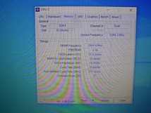 メモリ ノートパソコン用 1.20V Micron DDR4-3200 PC4-25600 16GBx2枚 合計32GB 起動確認済みです②_画像3