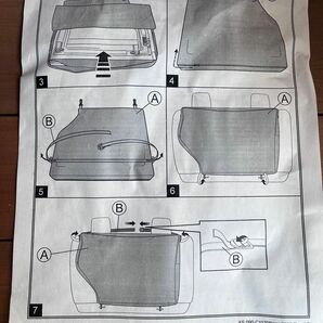 ジープ ラングラー JK フリーダムトップ 収納ケース ストレージバッグ