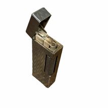 【5946/6533】1円～ ZIPPO/ジッポー dunhill/ダンヒル その他 ライターまとめ オイルライター ローラー 喫煙グッズ 中古 現状品 ジャンク_画像7