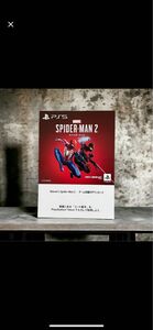 【商品名】PS5 Marvel's Spider-Man2スパイダーマン2 ゲーム本編 プロダクトコード新品未使用ダウンロード