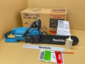 * Makita 18V 350mm rechargeable changer so-MUC357DZ body only new goods * guide bar, chain blade 90PX-52E, accessory attaching MUC357DSF. body..