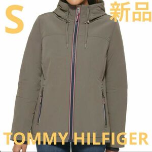 トミーヒルフィガー TOMMY HILFIGER ダウン ジャケット 上着 