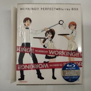 Blu-ray/WORKING!! PERFECT Blu-ray BOX