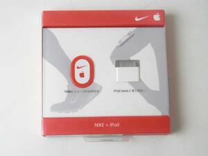 Nike+iPod Sport Kit　スポーツキット