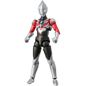 3 ウルトラマンオーブ オーブオリジン 超動α ウルトラマン 8 フィギュア 