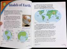 2冊セット　SPECTRUM　Geography Communities Science Test Practice　英語　子供向け　地理　科学　問題集　_画像4