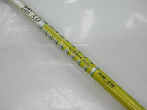 エーデザインゴルフ◆エーグラインドA GRIND HYBRID #5(25.5度) TourAD AD-75(S) お買い得_画像6