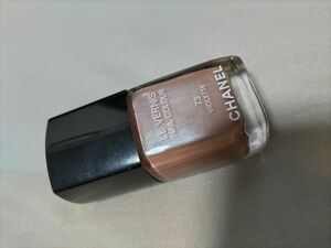 シャネル マニキュア CHANEL 73VIOLETTE