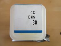 未使用品 CC-EMS 30　Φ30 OSG エンドミル 4枚刃_画像2