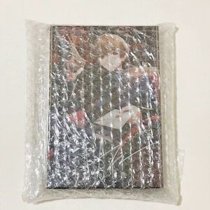 【新品未開封】シクフォニ 暇72 誕生日記念 アクリルブロック Lan いるま みこと すち 雨乃こさめ