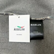 個性ヨーロッパ製※定価5万◆ブルガリア発※RISELIN セーター 上質ウール混 丸首 防寒 ソフト 総柄 オシャレ 遊び心 ニット 秋冬 2XL/52_画像10