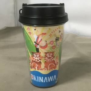 ●STARBUCKS スタバ タンブラー 沖縄 OKINAWA　【24/0201/01