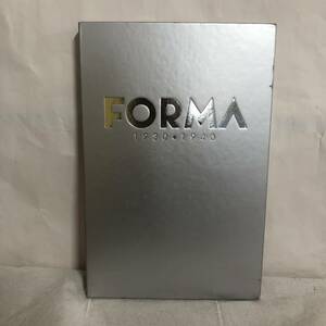 ●イタリア デザイン 乗り物 洋書 BVLGARI Forma 1930-1940　【24/0202/01