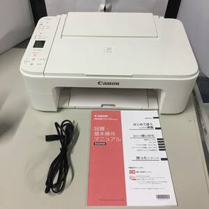 *CANON K10462 ink-jet multifunction machine printer PIXUS [24/0209/01