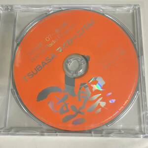 ◆未開封 つばさ祭’07 春の陣 CD TSUBASA マイカーニバル　【24/0220/01