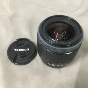 ◎TAMRON カメラ レンズ 28-80mm 1：3.5-5.6　【24/0222/01