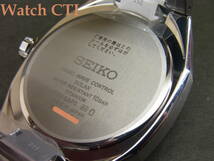 N23238　新品！最安！メーカー保証２年付！　SEIKO　アストロンNEXTER　 ソーラー電波　SBXY061　定価148500円_画像6