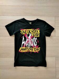 ONE OK ROCK ワンオクロック 激レア Tシャツ M m29182549384