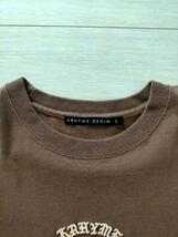 KRHYME DENIM　ヴィンテージ Tシャツ L m48979667383_画像4