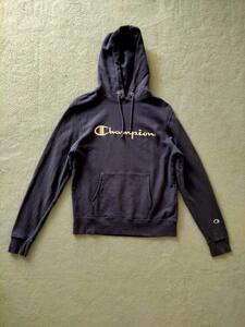 Champion チャンピオン ロゴスウェットパーカー M m86773203328