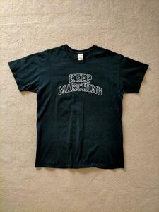 Ken Yokoyama ツアーTシャツ L m24452020691