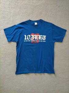 10-FEET バンドTシャツ m62894290255