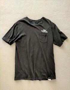 HUF HUF Worldwide Tシャツ XL m39562729186